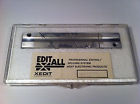 3-angle Editall Long " Block Splicing 5.75 1 -10 Tape Reel Xedit 4