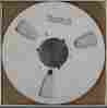 3-screw Take Reel Scotch Vintage 10 1 4 To Metal Up