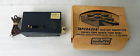 30-114 Audiotex Vintage Taperaser Demagnetizer Audio Tape Eraser No Boxed Works