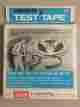 30-214 Test Tape Audiotex Audiotester Stereo Mono Tests All Equipment Reel