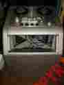 350-c 300-c Ampex Vintage Reel