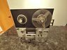 302-d Berlant Concertone Vintage Reel To Solid State Recorder Player Rare