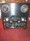 3030 Tascam Rare Professional Two-track Open Reel Tape Deck