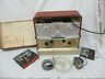 3075 Sears Silvertone Reel To Tape Recorder Custom High Fidelity Model