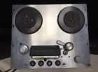 30970-01 Ampex Vintage 350-351 Reel-to-reel