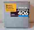 30ips Magnetic Reference Laboratory Mrl 2 Analog Audio Alignement Tapes 15 Ampex Studer Mci Otari Recorder