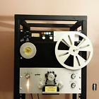 3116-e-2 Magnasync Moviola Reel To