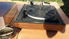 320-xa 320xa Fisher Vintage Turntable