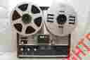 3300-10 Vintage Teac A-3300 10 Reel