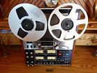 3304s Teac Vintage 3340s Reel