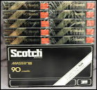 34-7007-3835-3 Scotch 3-m Lot Of