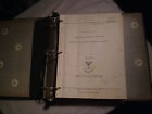 3480th Training Vintage Technical -six 1978 Honeywell