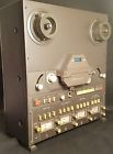 80049 34b Tascam Vintage Reel To Tape