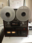 35-2b Reproducer Teac Reel Recorder Tape