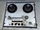 350-2 Ampex Vintage Tube Reel To