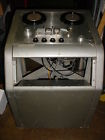 350-c Ampex Vintage Recording Console With 350 Reel To Transport