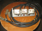 351-mono Ampex Head Assembly