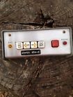 354-2 Ampex Recording Remote