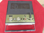 Gen-3649a 3649a Wards Airline Tape Recorder Model Reel To