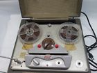 37-c Fme Federal Manufacturing Engineering Tape Recorder Model