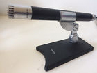 3821 Roberts Excellent Collectible Vintage Omnidirectional Dynamic Microphone