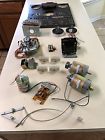 38bii Tascam Msc Parts Motors