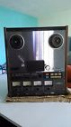 399.00 Teac Dx4 Reel To Vintage 4 Tracks Recorder Reproducer