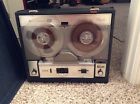 T1220 3m 1964 Vintage Wollensak Recorder Magnetic Built Tape