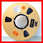 480xst 3m--480xst -- Professional - Case 9 Studio Original Master Tape