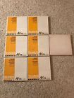 Av176 3m- Av 176 Scotch Lot Of 7 3m
