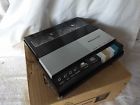 3tr106 Magnavox Vintage Reel To Tape Recorder Model Microphone