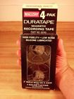3x150 Mallory Duratape Ft Reel To Sound Recording Tape Nip