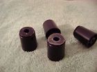 4--bargain Unbranded-generic Deck Back Feet Set