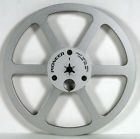 Pr-85 4 Find Hard " Up -- Pioneer Empty 1 7 Aluminum Reel Take Superb -