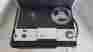 40-18000htz Tc-104 Sony Vintage Reel To Tape Recorder 1967-68 Capstan Drive