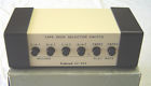 40-643 Calrad Tape Deck-stereo Receiver