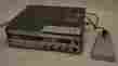 4000 Report-l Uher By Martel Works Great Vintage Reel To Tape Recorder Pedal