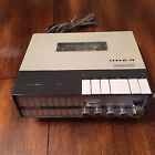 4000 Report-s Uher Vintage Reel To Tape Recorder Made In W Germany