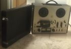 4000dpro Akai Pro Reel To Tape Machine Ips