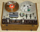 4000ds-mkii Akai Reel To 4000ds