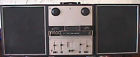 4001 Concertone Model Tape Recorder