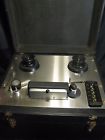 400a Ampex Vintage Broadcast Reel
