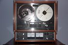 4010c Teac Reel To Recorder