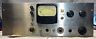 401a Ampex Vintage Tube Reel To Preamp Sold As Is