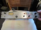 4020256-19 Ampex Brand Vintage Mono