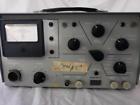 4020257 Ampex Test Set Vintage