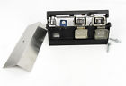 4020272-02 Ampex Irig Reproduction Track Head Assembly Reel To