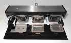 4020272-03 4 Ag440 Head 1 Track Assembly Ampex Nos " 2