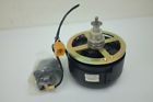 4040326-50 Ampex New Old Stock Motor Assembly Ips Ge