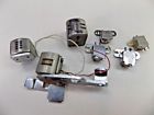 404064610 Ampex Lot Of Tape Recorder Heads Playback Others